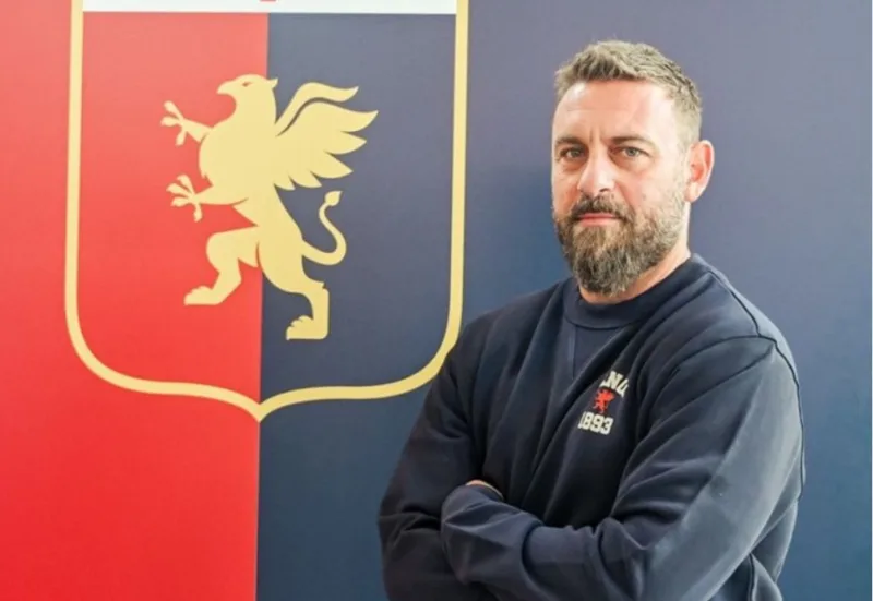 De rossi 5