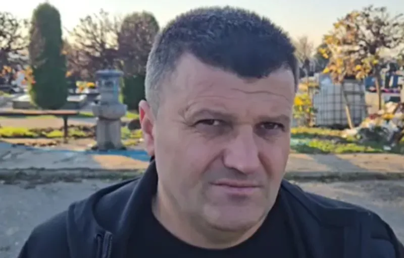 Dudic telegraf 5