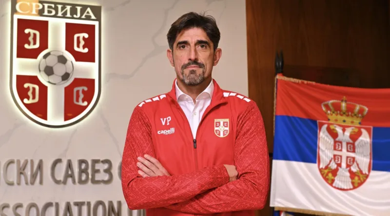 Paunovic