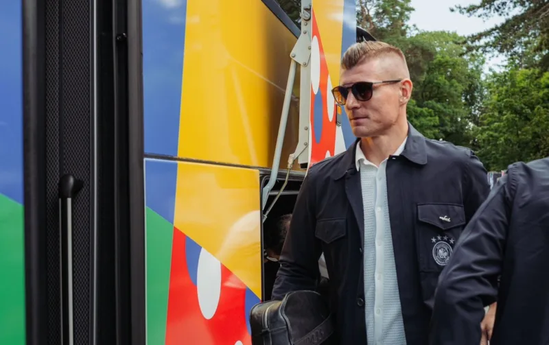 Toni kroos