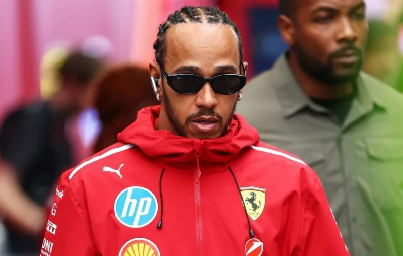 Hamilton