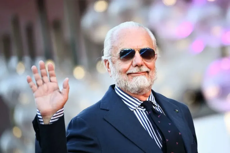 De laurentiis