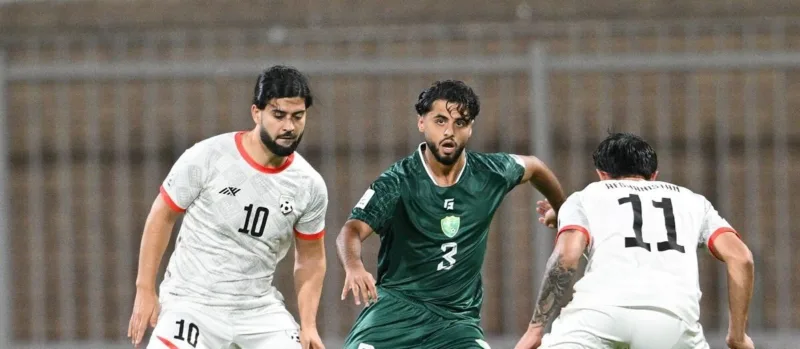 Pakistan