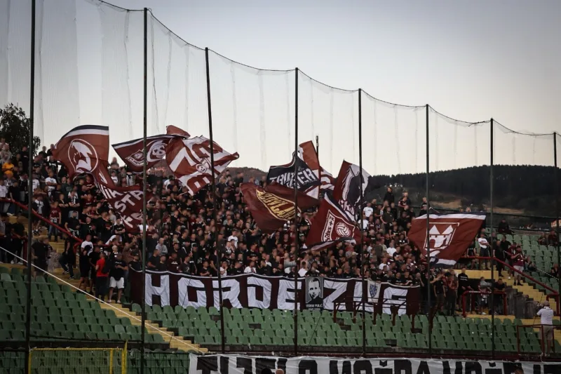 Horde zla