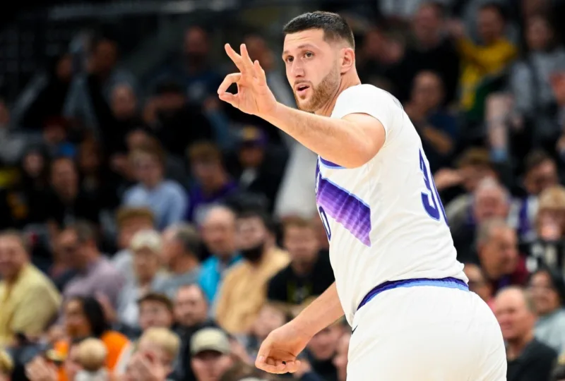 Jusuf nurkic