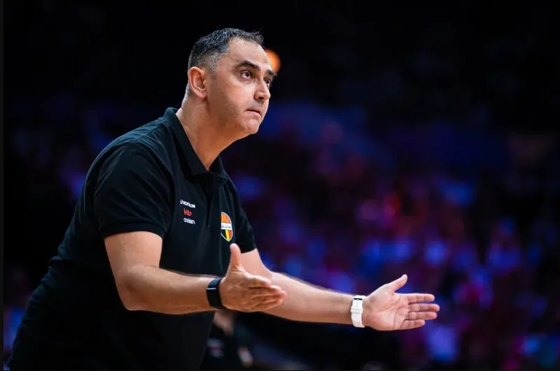 Dario gjergja