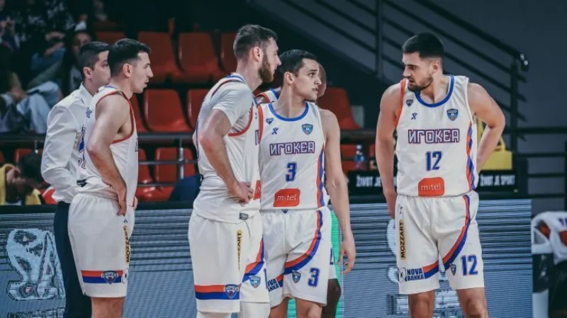 Igokea