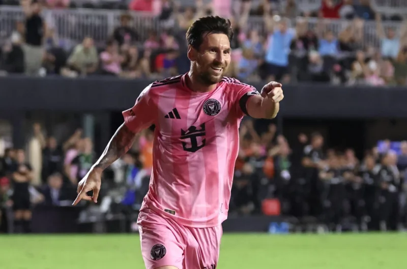 Messi