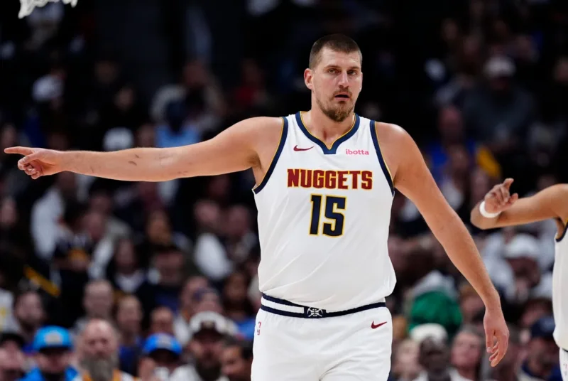 Jokic