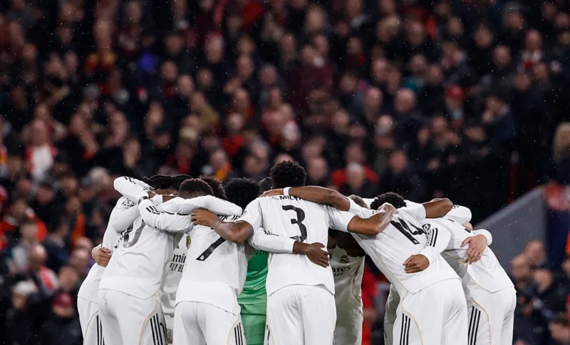 Real madrid