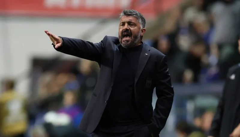 Gattuso