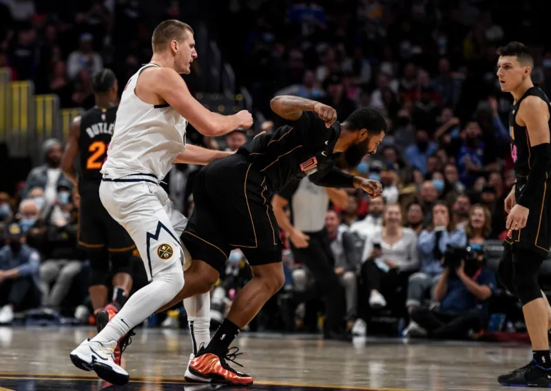 Jokic