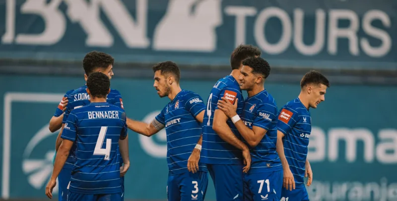 Dinamo zagreb