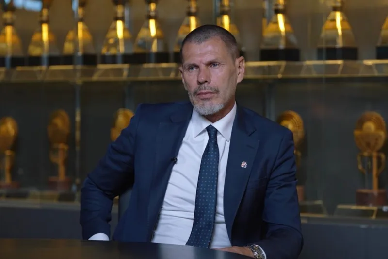 Zvonimir boban