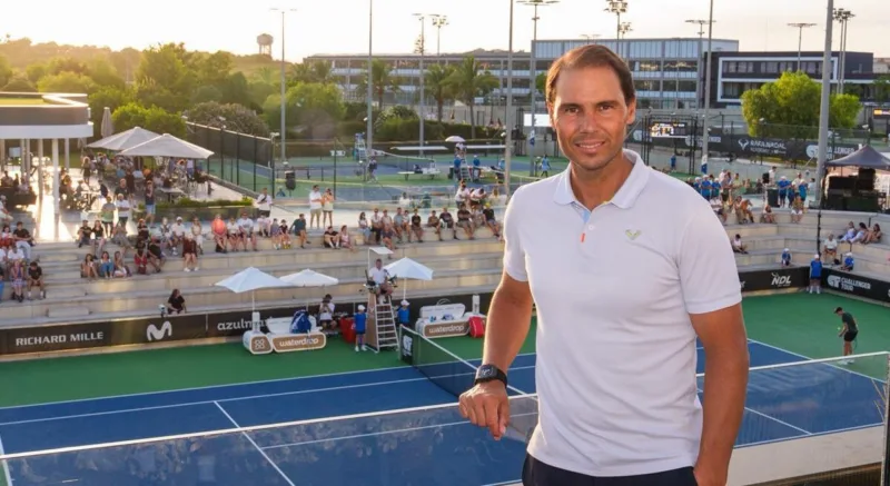 Nadal