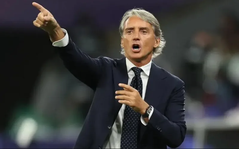 Mancini