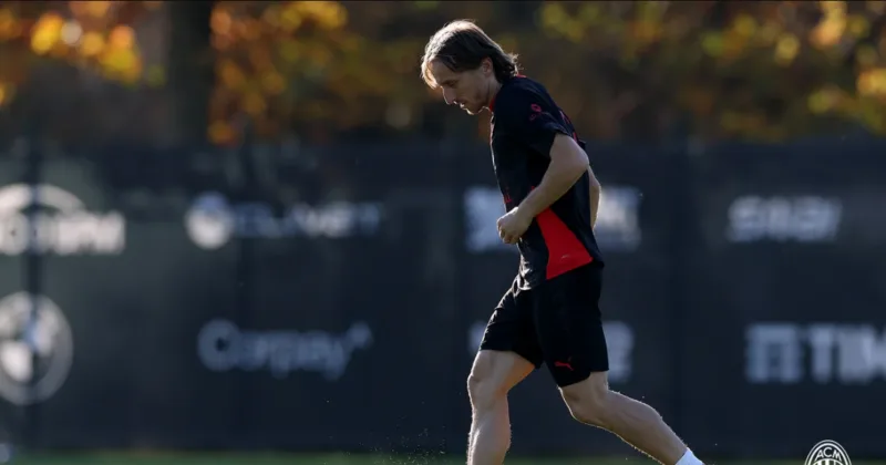 Modric 4