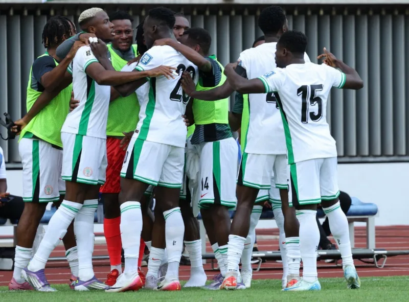 Nigerija