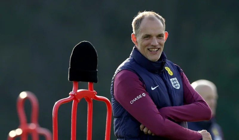 Tuchel
