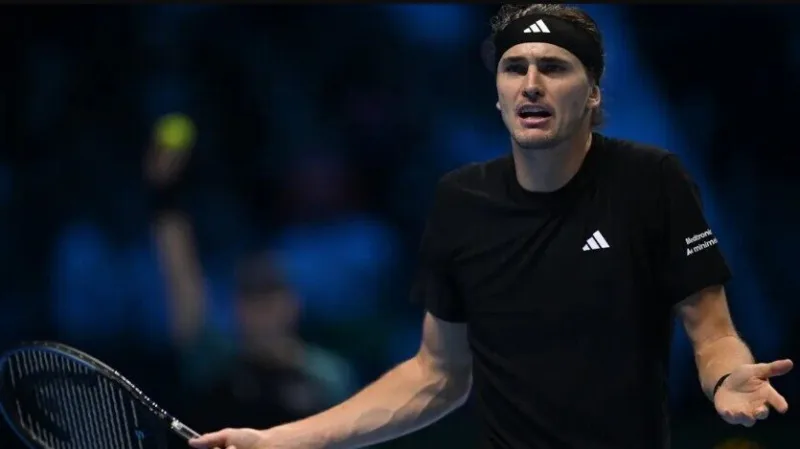 Zverev