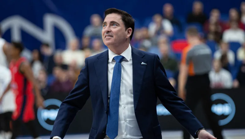 Xavi pascual