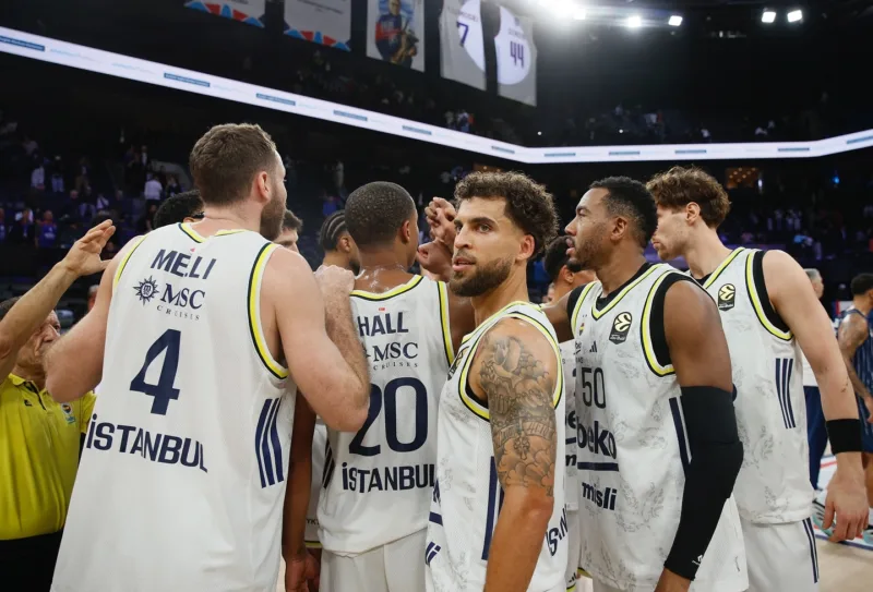 Fenerbahce