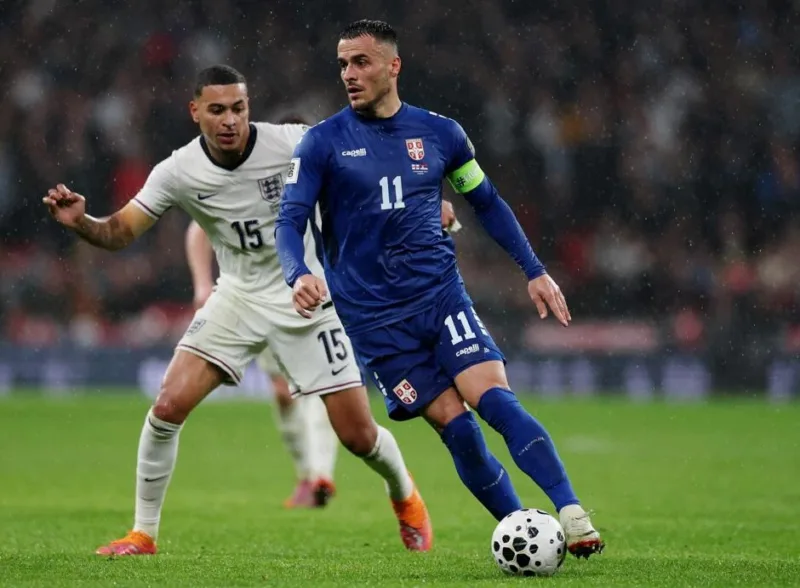 Filip Kostic