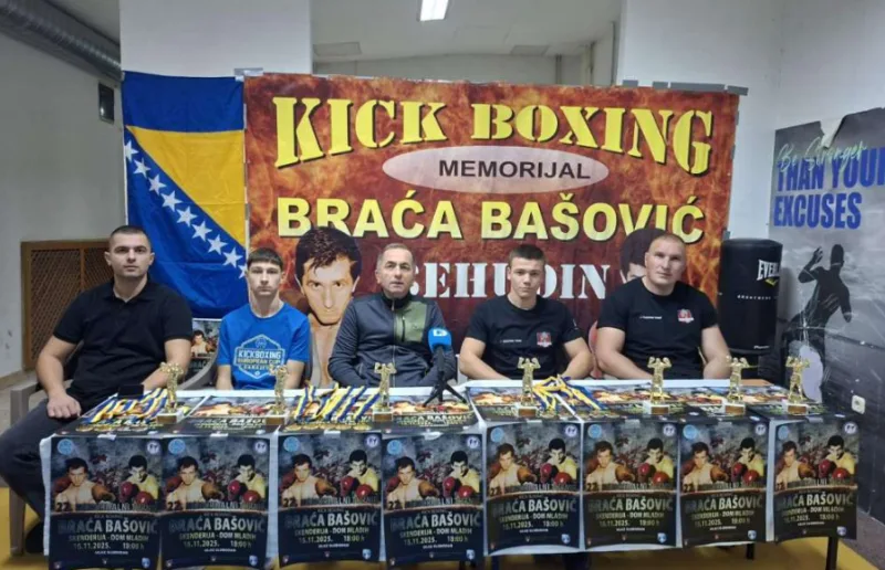 Turnir braca basovic 1