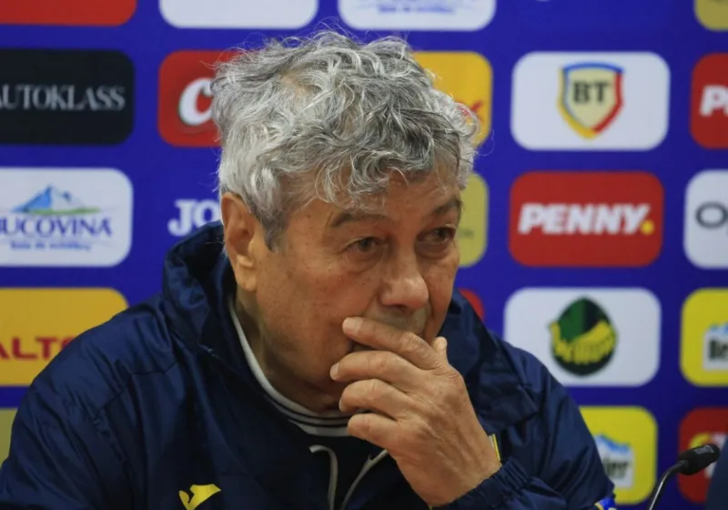 Lucescu