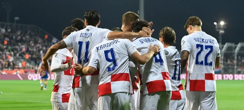 Hrvatska
