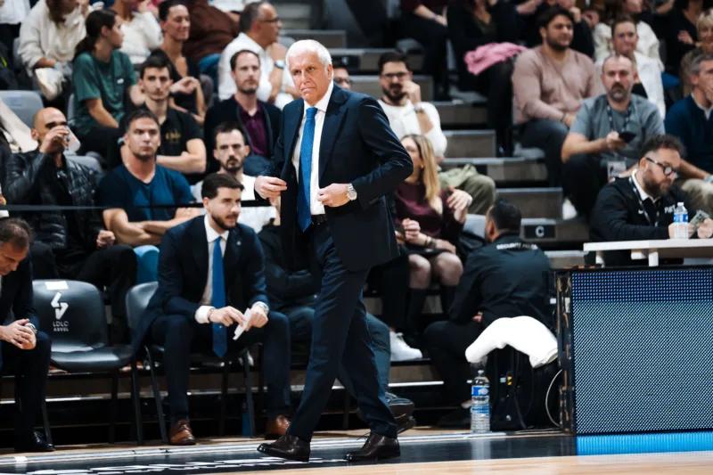 Obradovic