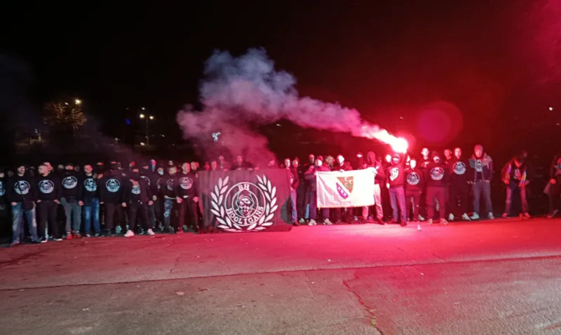 Gledanje 6