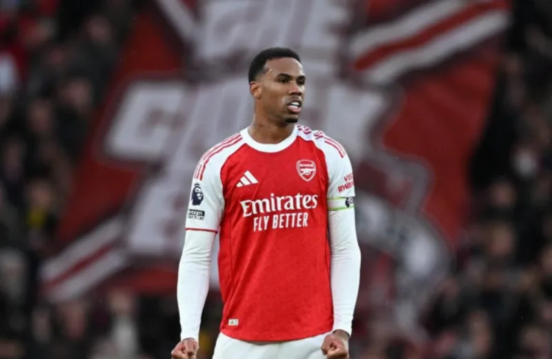 Gabriel arsenal 1