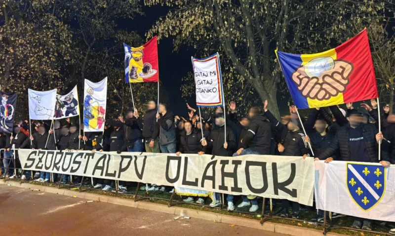 Fanatikosi 1