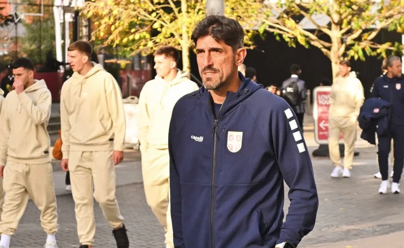Paunovic