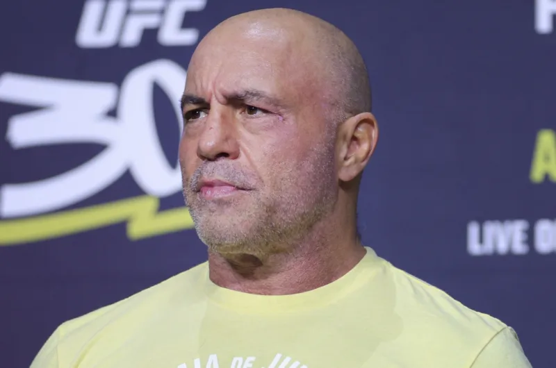 Joe rogan
