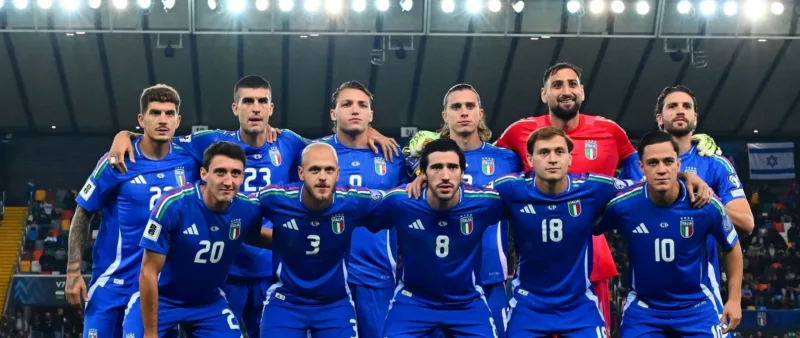 Italija