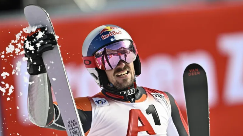 Hirscher