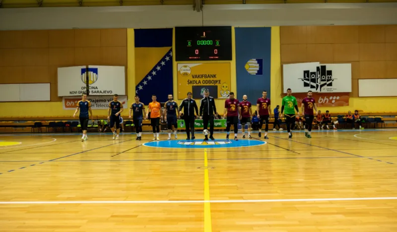 Bh telecom liga 4
