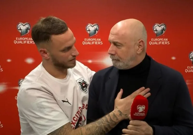 Barbarez arnautovic