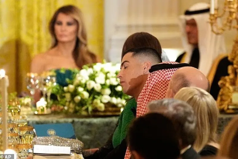 Ronaldo