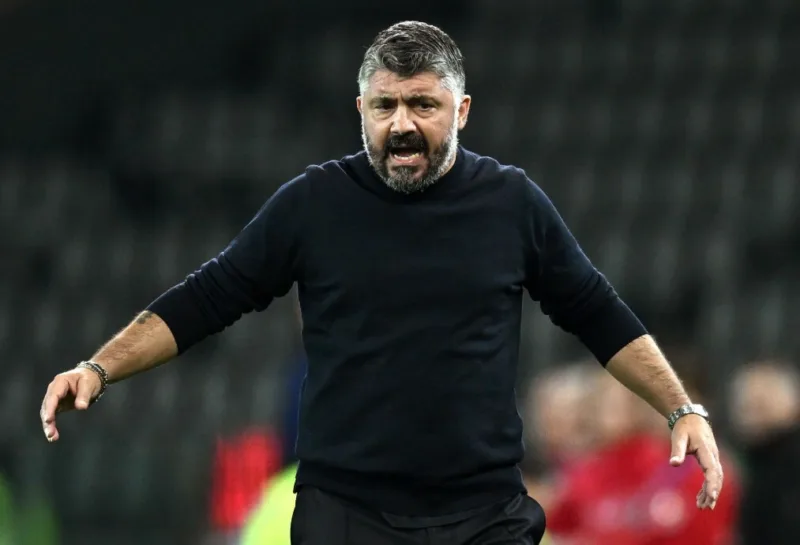 Gattuso