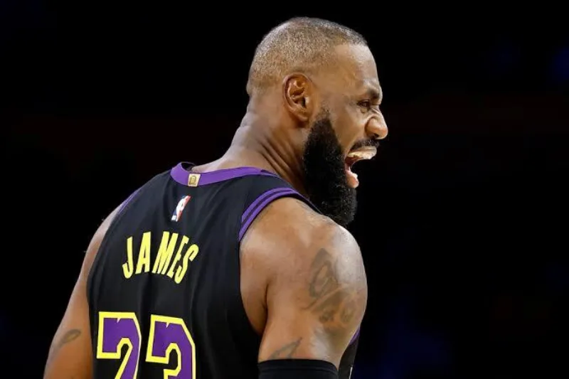 Lebron