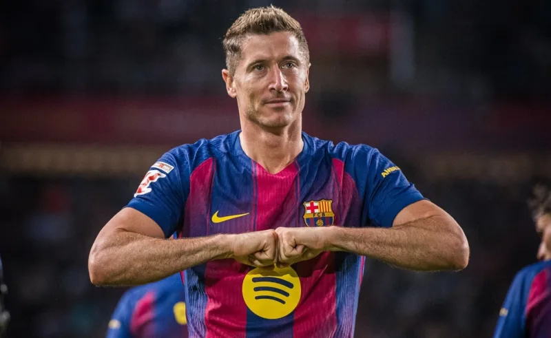 Lewandowski