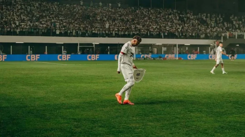 neymar