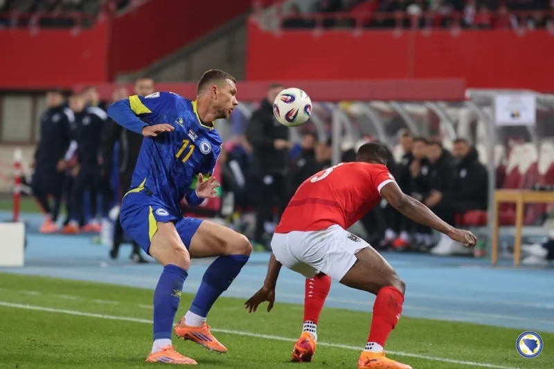 Dzeko55