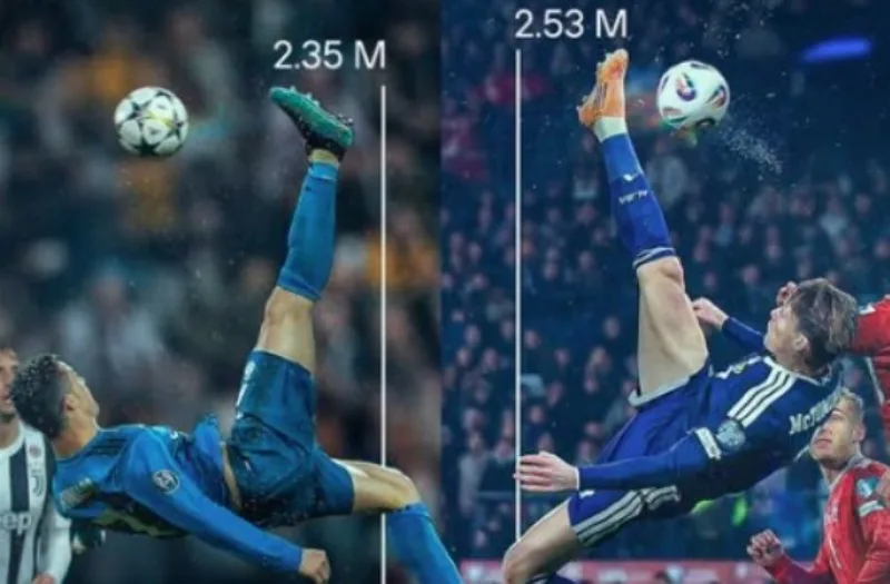 Mctominay
