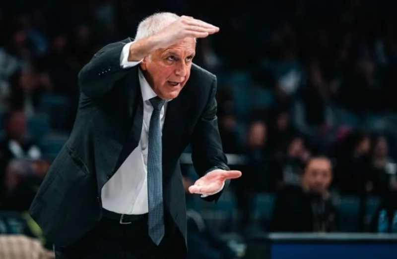 Zeljko obradovic
