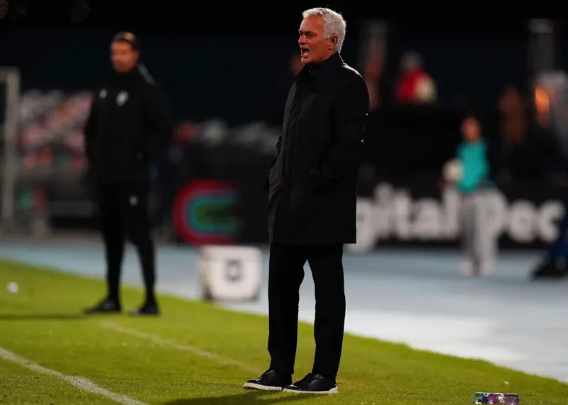 Mourinho