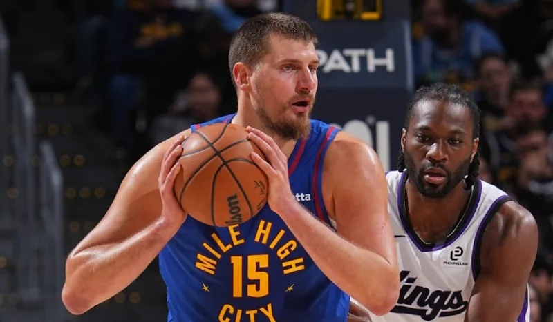 Jokic